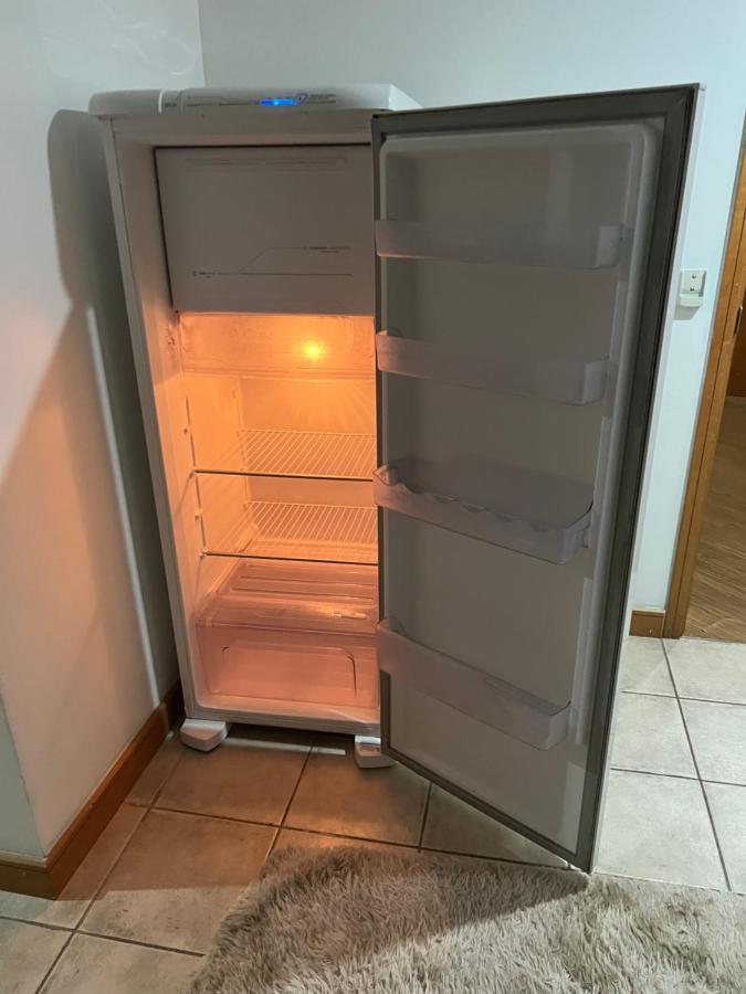 Apartamento No Tropical Executive Hotel Com Varanda, 1 Cama De Casal E 2 Camas De Solteiro Manaus Eksteriør bilde